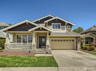 25120 163rd Pl SE, Covington, WA