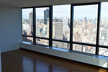 Rented by Solow Realty