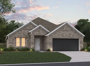 Desoto Plan, Lane Ranch, Sanger, TX 76266