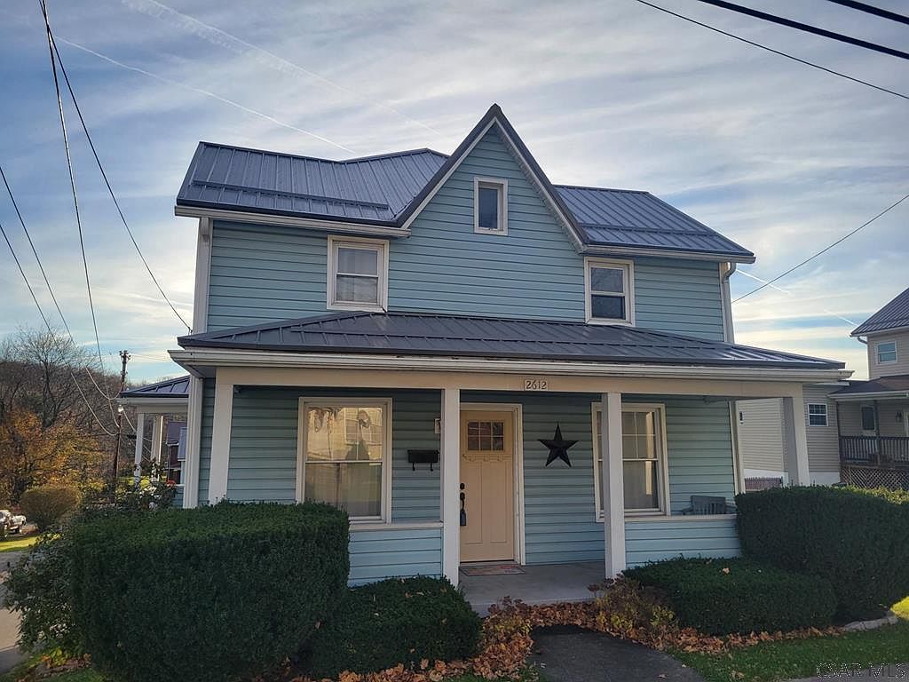 2612 Graham Ave, Windber, PA 15963 Zillow