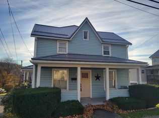 2612 Graham Ave, Windber, PA
