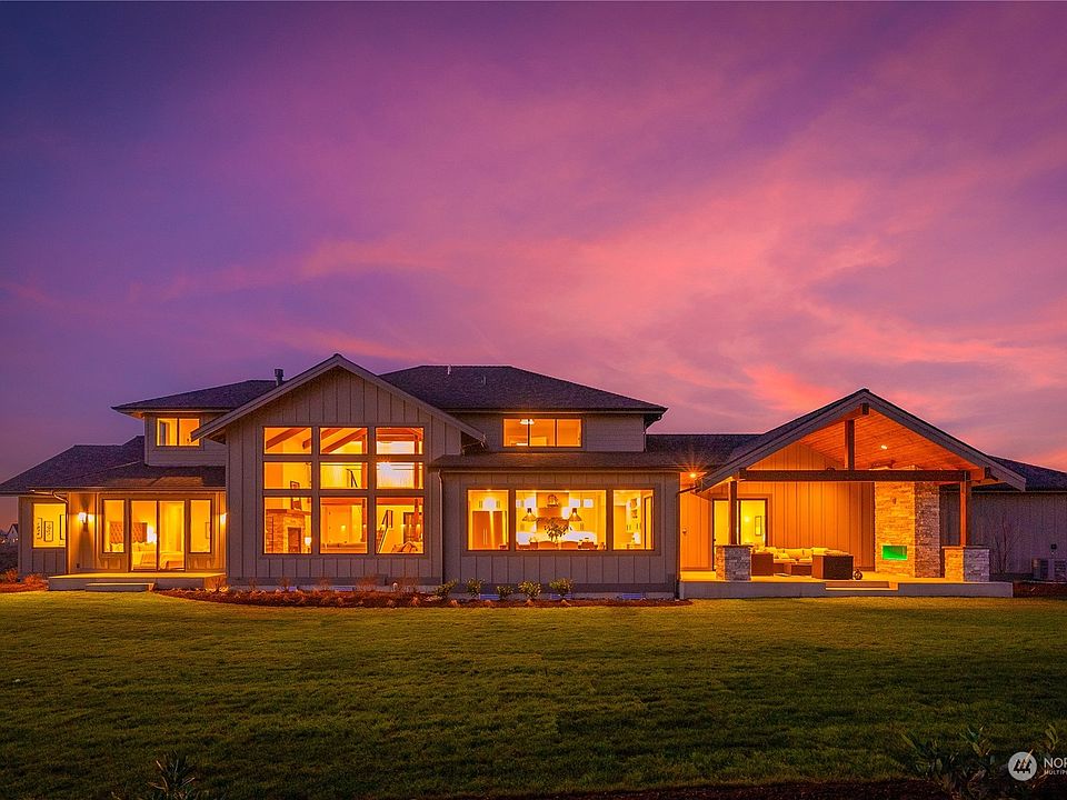 6625 233rd Avenue E, Buckley, WA 98321 Zillow