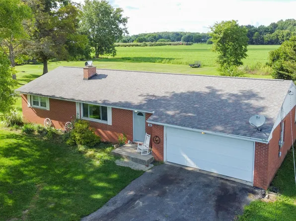802 Somerlot Hoffman Rd W, Marion, OH 43302