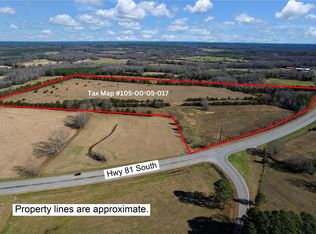 Highway 81 S, Iva, SC 29655