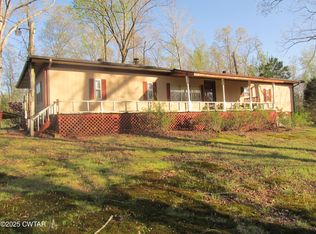 3584 McKenzie Rd, Parsons, TN 38363