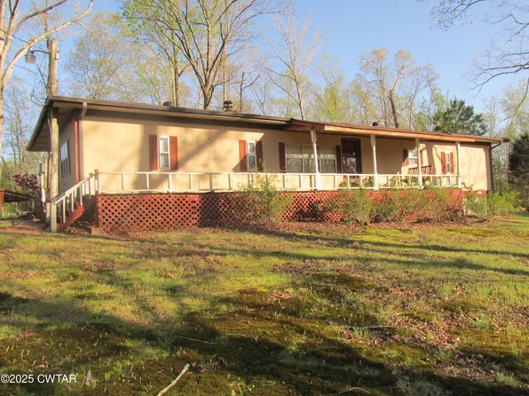 3584 McKenzie Rd, Parsons, TN 38363