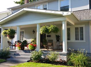 218 Forrer Blvd, Dayton, OH 45419