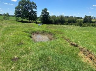 County Road 494, Rising Star, TX 76471