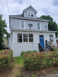 606 Gifford St, Syracuse, NY, 13204