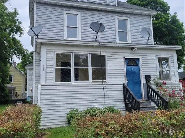 606 Gifford St, Syracuse, NY 13204