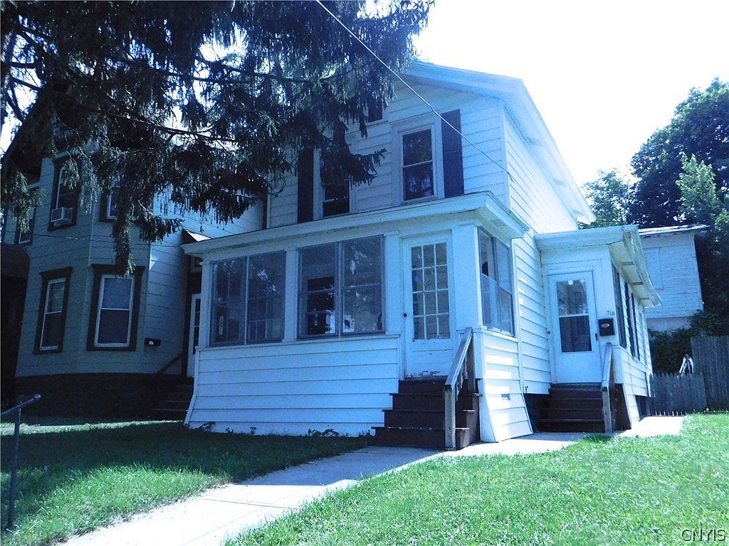 718 Lemoyne Ave, Syracuse, NY 13208 Zillow