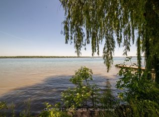 2687 Baker Rd, Niagara Falls, ON L2G0K2