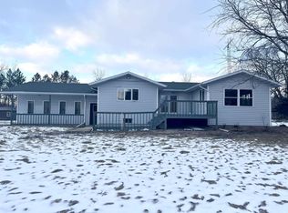 N8616 County Road H, Cambria, WI 53923