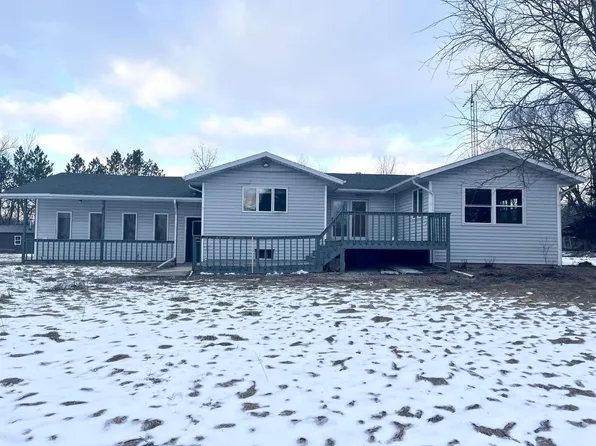 N8616 County Road H, Cambria, WI 53923