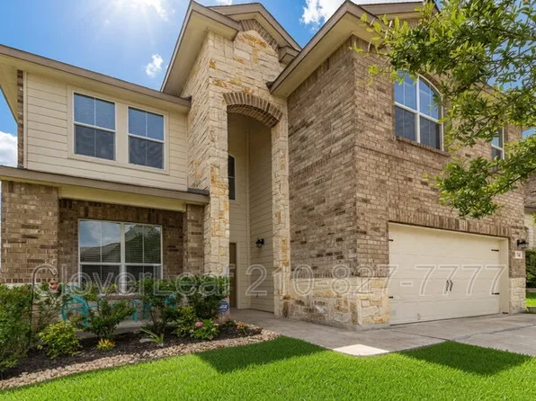 740 Smooth Wine, Cibolo, TX 78108