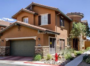 7215 Moonraker Ave UNIT 115, Las Vegas, NV 89178
