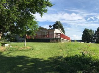 655 Block Rd, Bronson, MI 49028