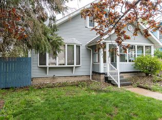 131 Fairfield Ave, Battle Creek, MI 49015