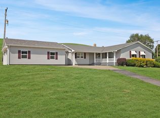 990 Dubois Rockton Rd, Rockton, PA 15856