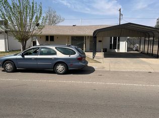 2415 Pecan Dr, Alamogordo, NM 88310