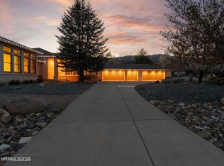 2555 Wellington S, Carson City, NV