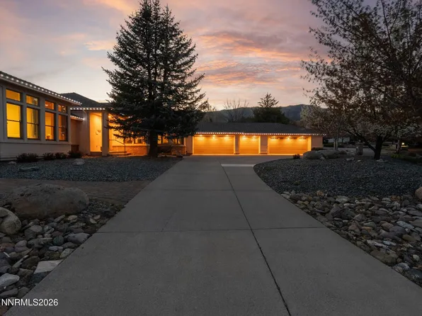 2555 Wellington S, Carson City, NV 89703
