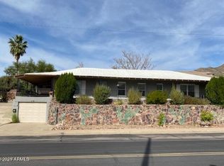 514 W Main St, Superior, AZ 85173