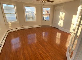 103 Varley St #2, Fall River, MA 02723