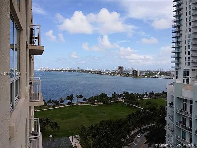 1st image of 2000 N Bayshore Dr APT 1508