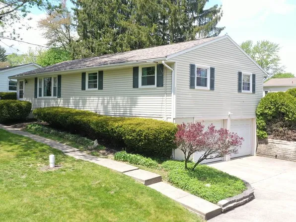 1091 Jane Ave, Mansfield, OH 44905