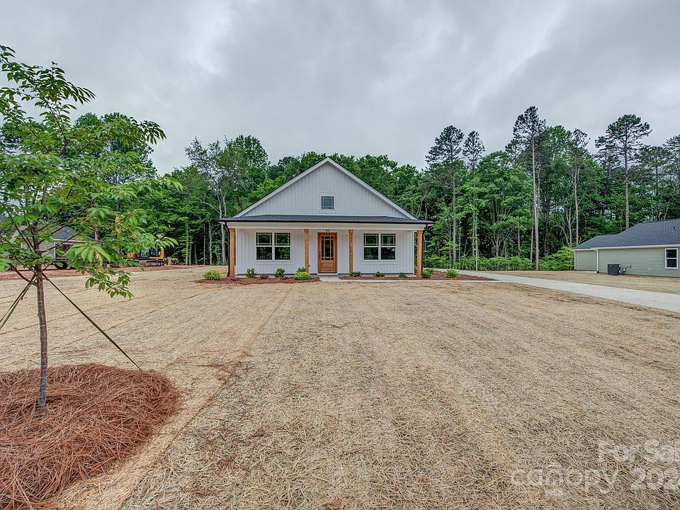 527 Blacksnake Rd, Stanley, NC 28164 Zillow