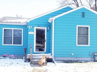 4045 4th St, Des Moines, IA 50313