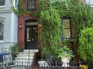 203 3rd St NE, Washington, DC 20002