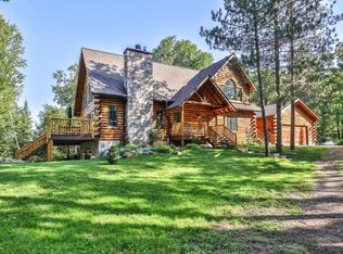 8201 E Bay Rd, Presque Isle, WI 54557