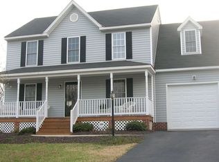 10609 Atkins Grove Ct, Glen Allen, VA 23059