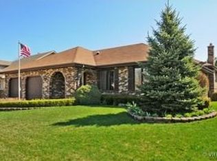 14159 Camden Dr, Orland Park, IL 60462