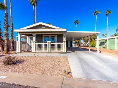 3104 E Broadway Rd #9, Mesa, AZ, 85204
