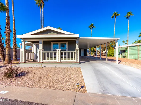 3104 E BROADWAY Road #9, Mesa, AZ 85204