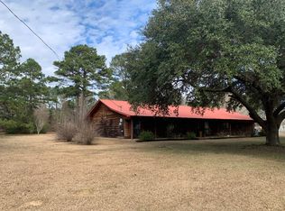 156 Lula St, Anacoco, LA 71403