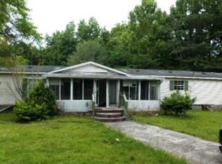 4569 Petersfield Rd, Hollywood, SC 29449