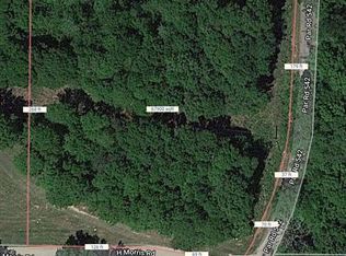 26040 Joe Morris Rd, Angie, LA 70426