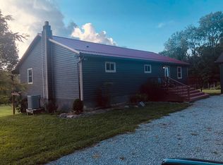 1037 Sharonville Rd, Jackson, OH 45640