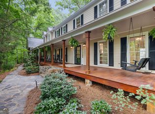 3300 Jim Moore Rd, Dacula, GA 30019
