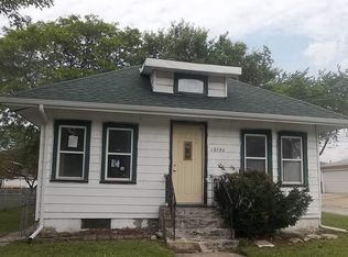 12750 Francisco Ave, Blue Island, IL 60406