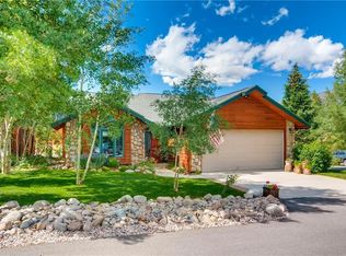 246 E Coyote Ct, Silverthorne, CO 80498