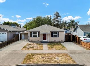 1015 Hall Avenue, Corcoran, CA