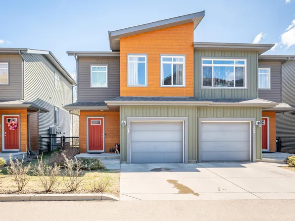7503 Getty Gate NW #31, Edmonton, AB T5T 4S8