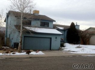 1451 Dogwood Dr, Rifle, CO 81650