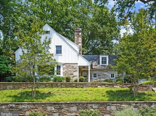 6620 Charlesway, Towson, MD 21204