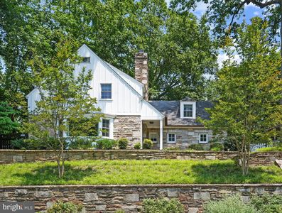 6620 Charlesway, Towson, MD, 21204